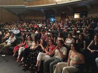 30 graduacion 2