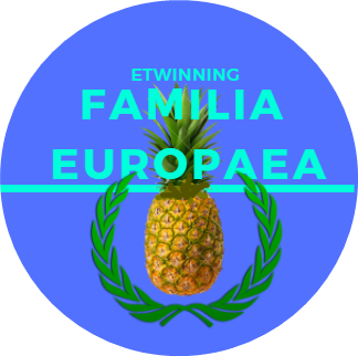 2 sello logo familia europeae