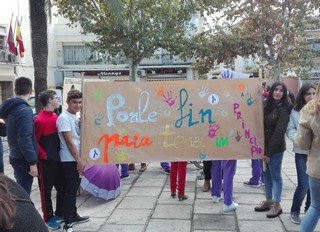 16 contra la violencia 2