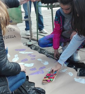 16 contra la violencia 3