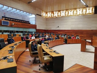 21 asamblea 2