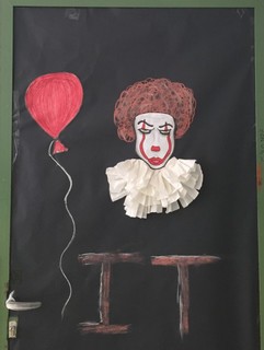 4 halloween 5