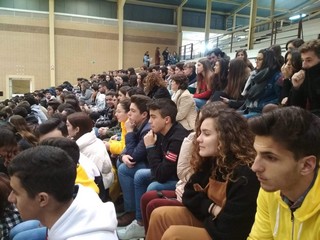 12 jornadas uex 3