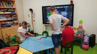 22 arcade 2