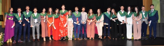 23 graduacion 7c