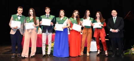 23 graduacion 7d