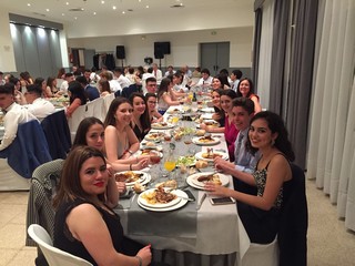 23 graduacion cena 1