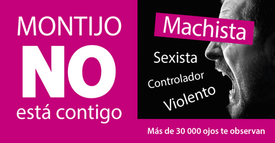 31 machista