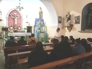 19 ruta montijo 2
