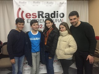 10 radio 1
