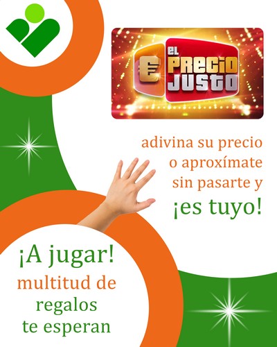 14 dia centro preciojusto