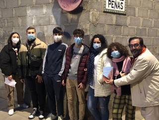 45 visita 2
