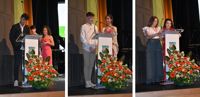 31 graduacion eso 2