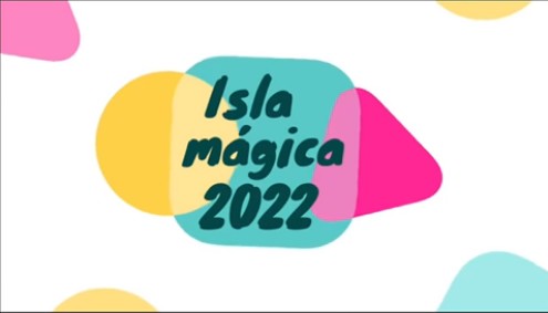 34 isla vídeo