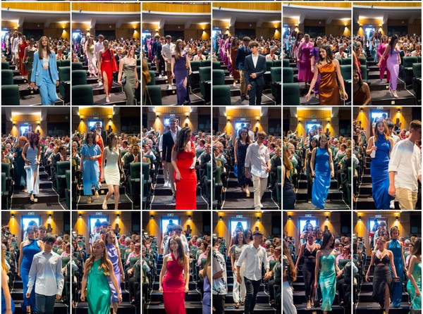 21 graduacion 2