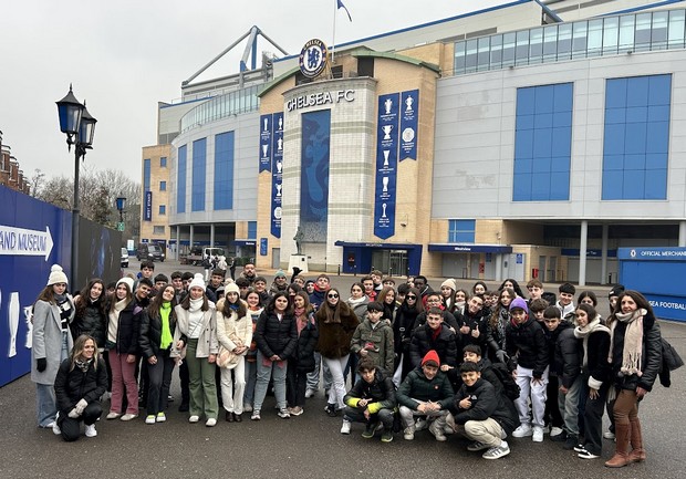 75 londres 2