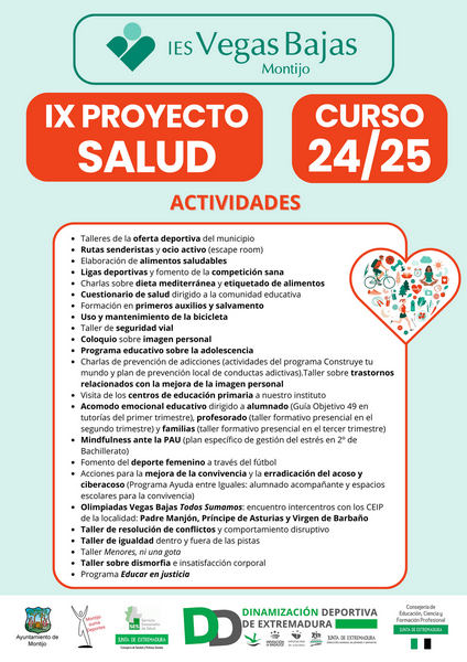 87 salud actividades p