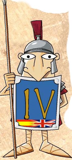 Romano IV bilingue