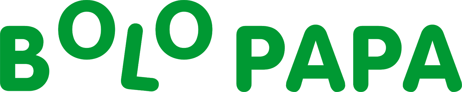 Logo BoloPapa