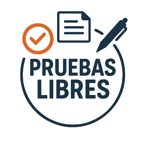 Pruebas libres