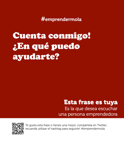 emprendermola