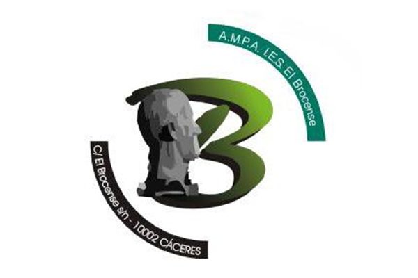 LOGO AMPA BROCENSE