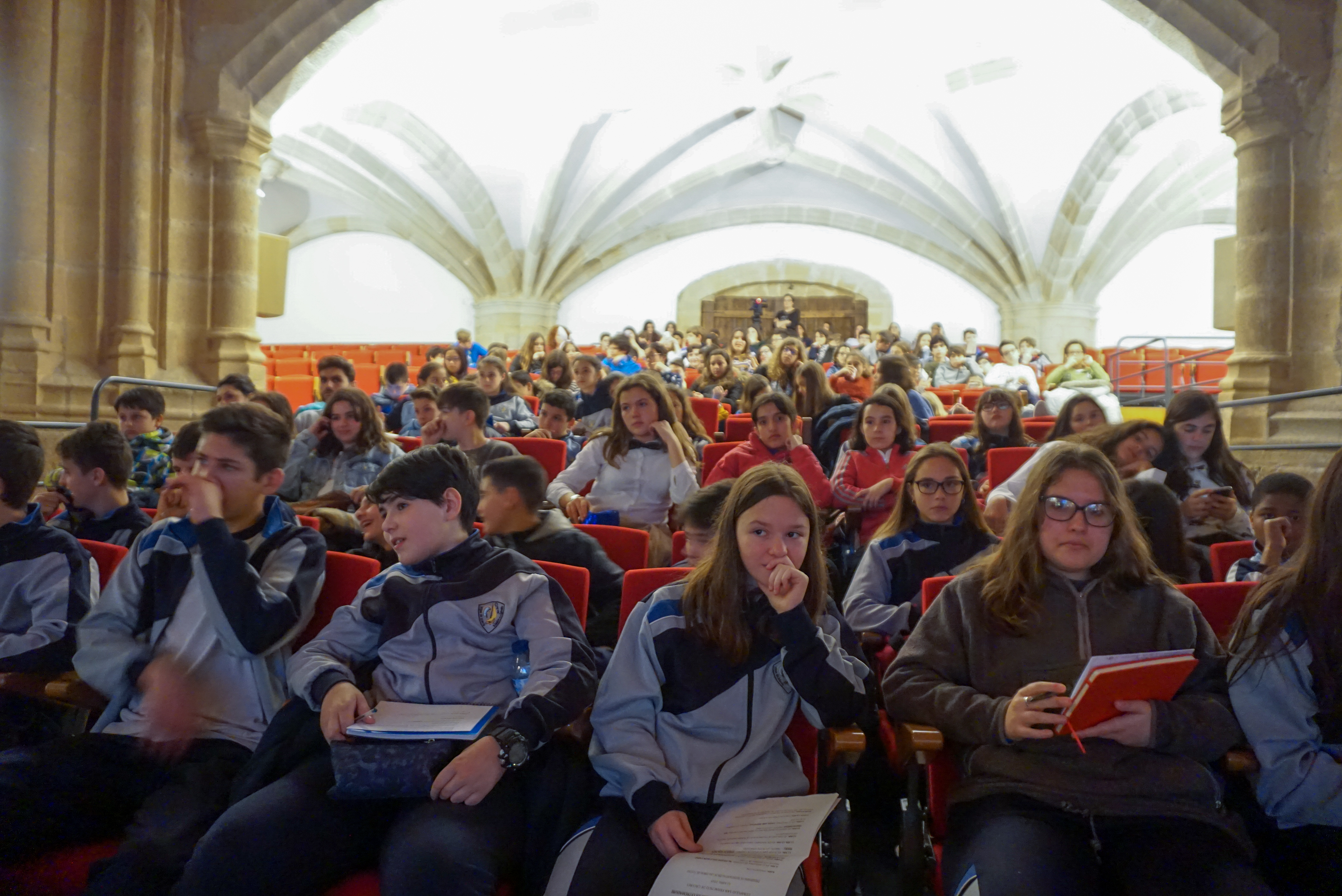 publico general
