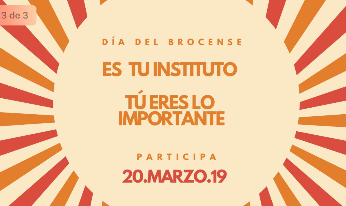 Cartel día del centro 02