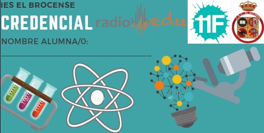 credecial radio 11f