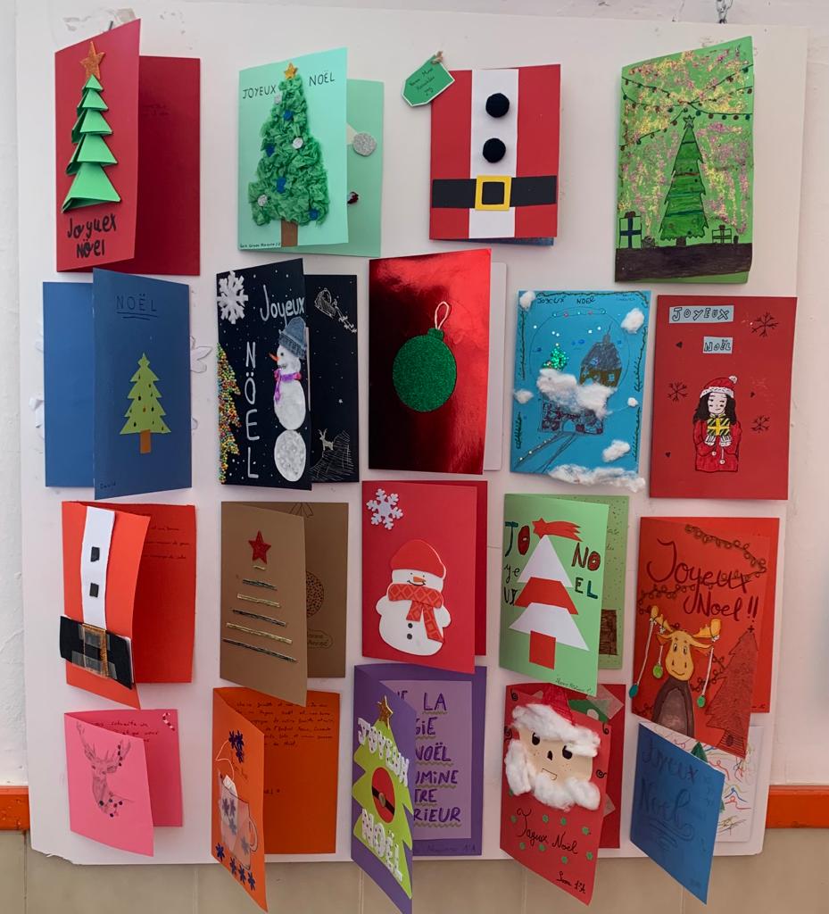 exposition cartes postales 1