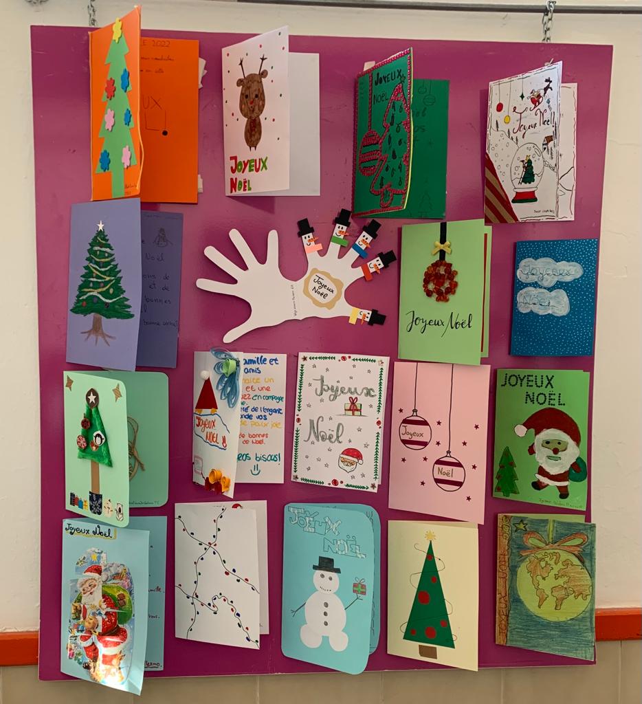 exposition cartes postales 2