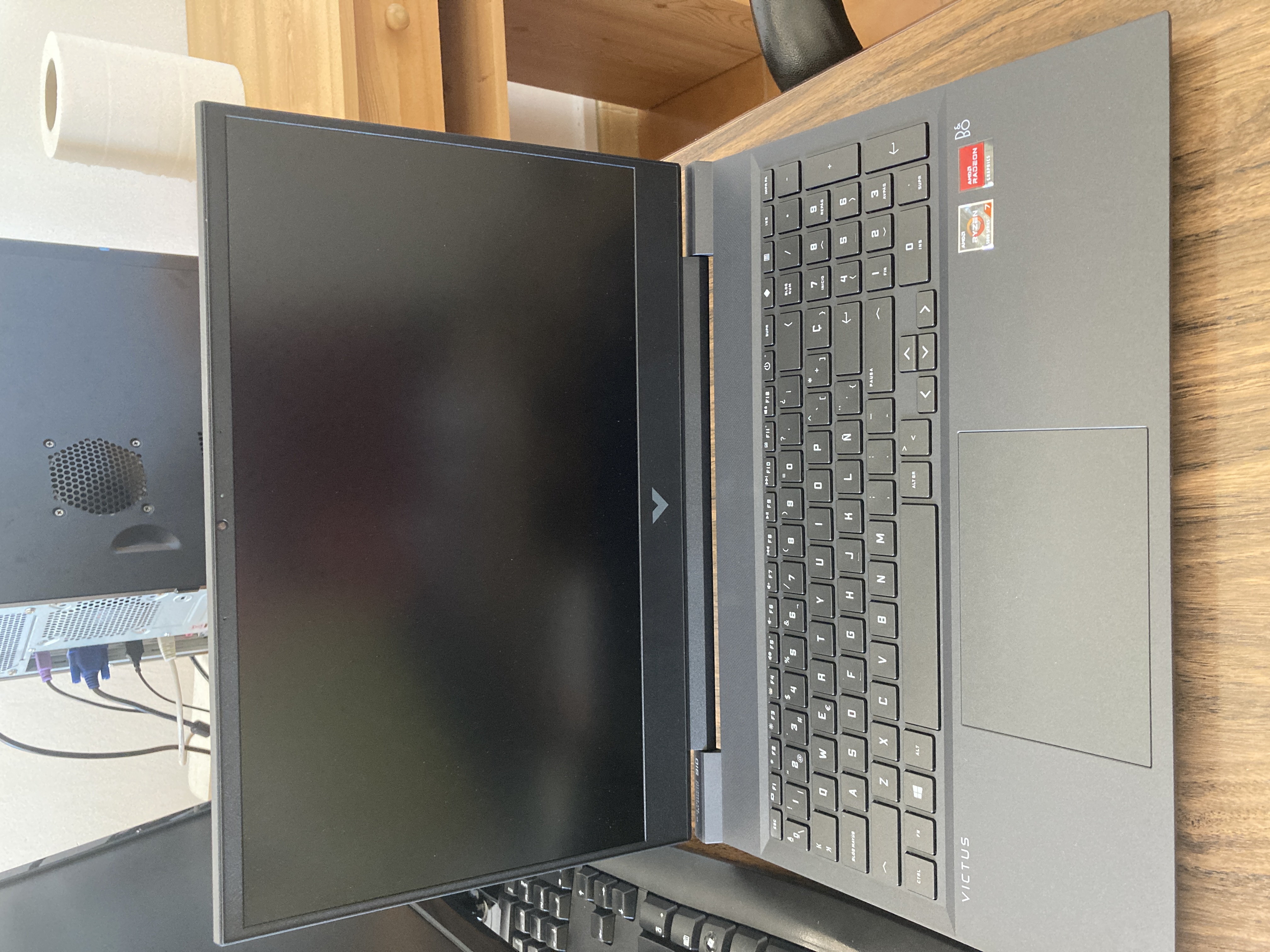 Aula Ateca 2023 workstation 3