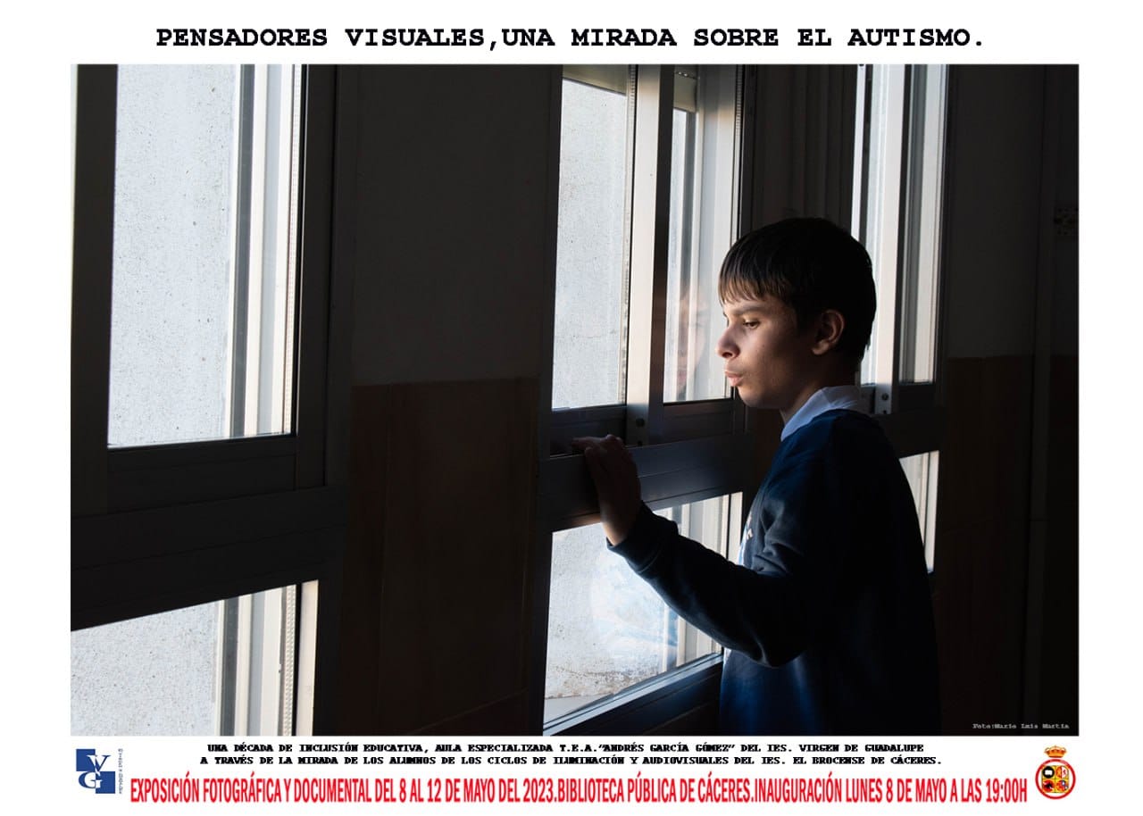 PENSADORES VISUALES