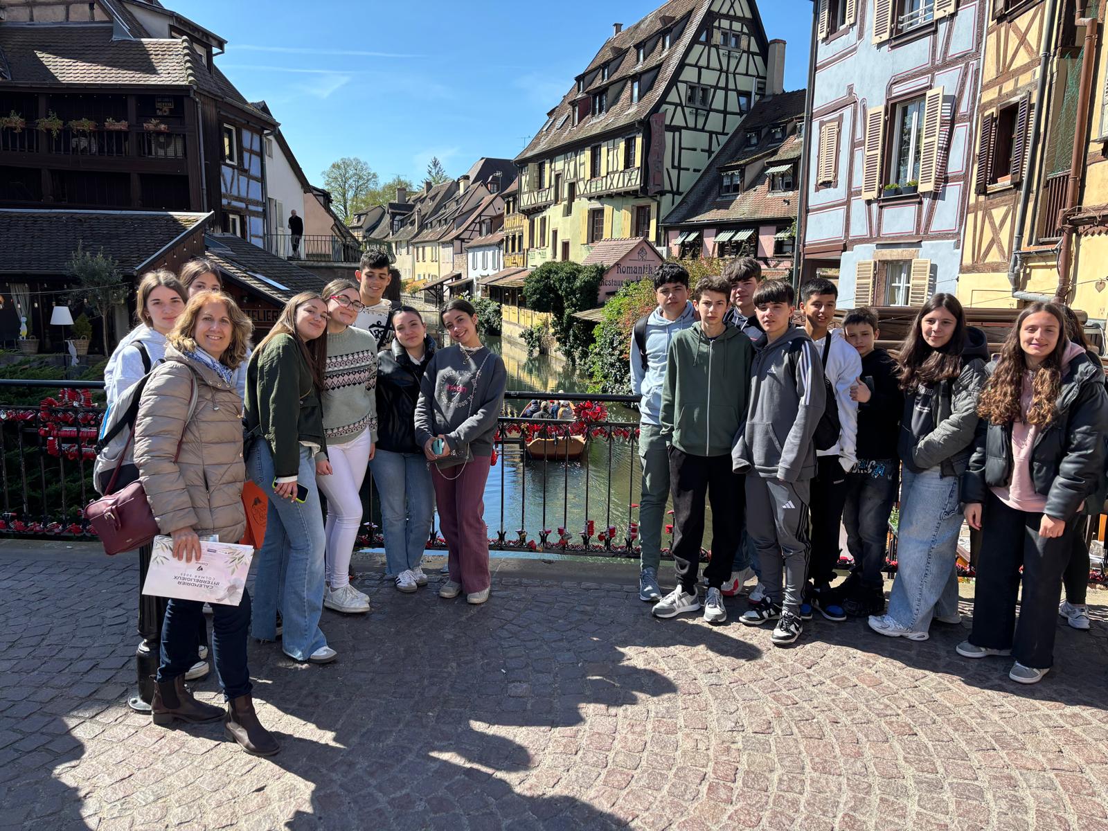 Colmar