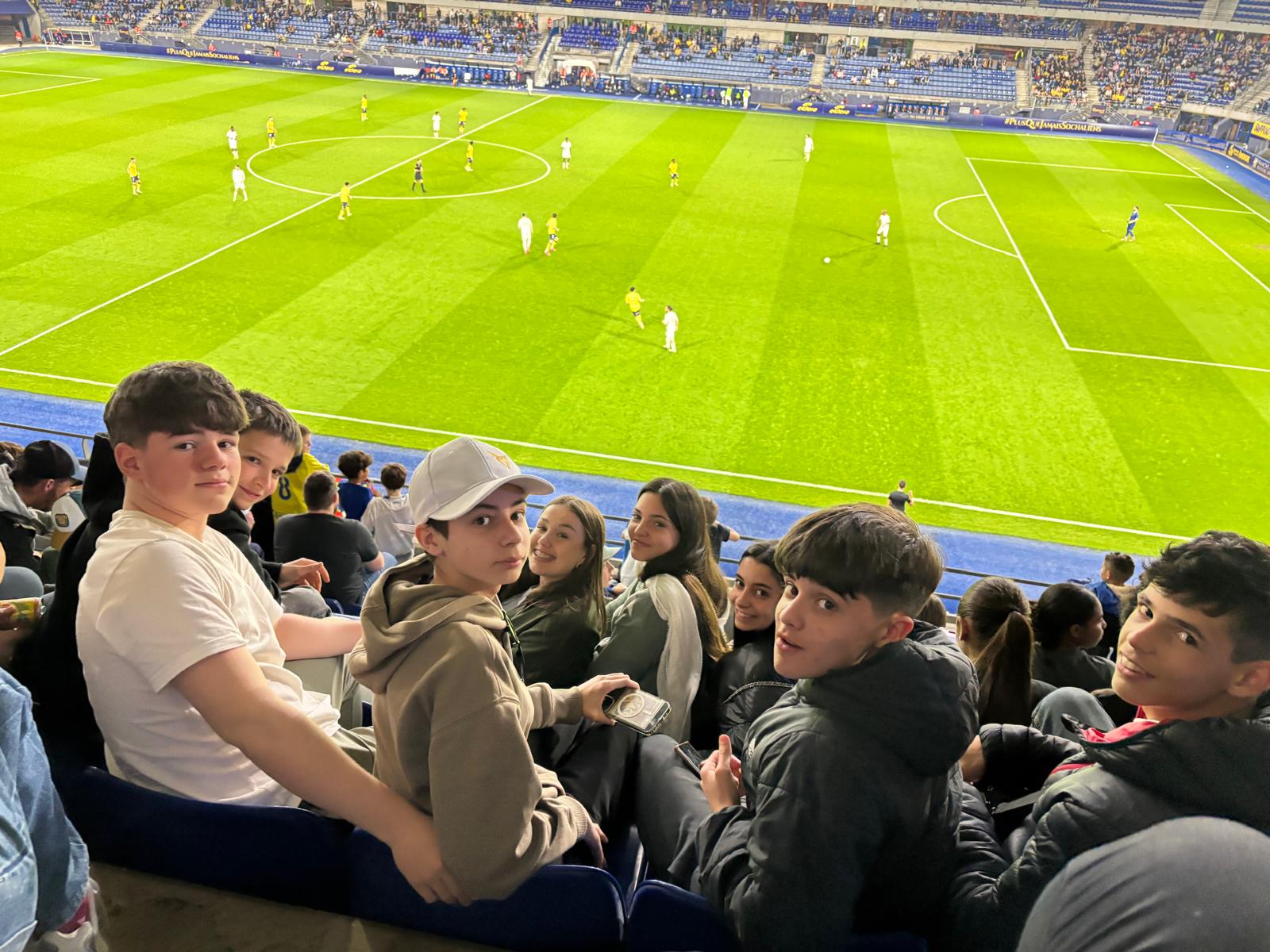 Stade Bonal de Montbéliard