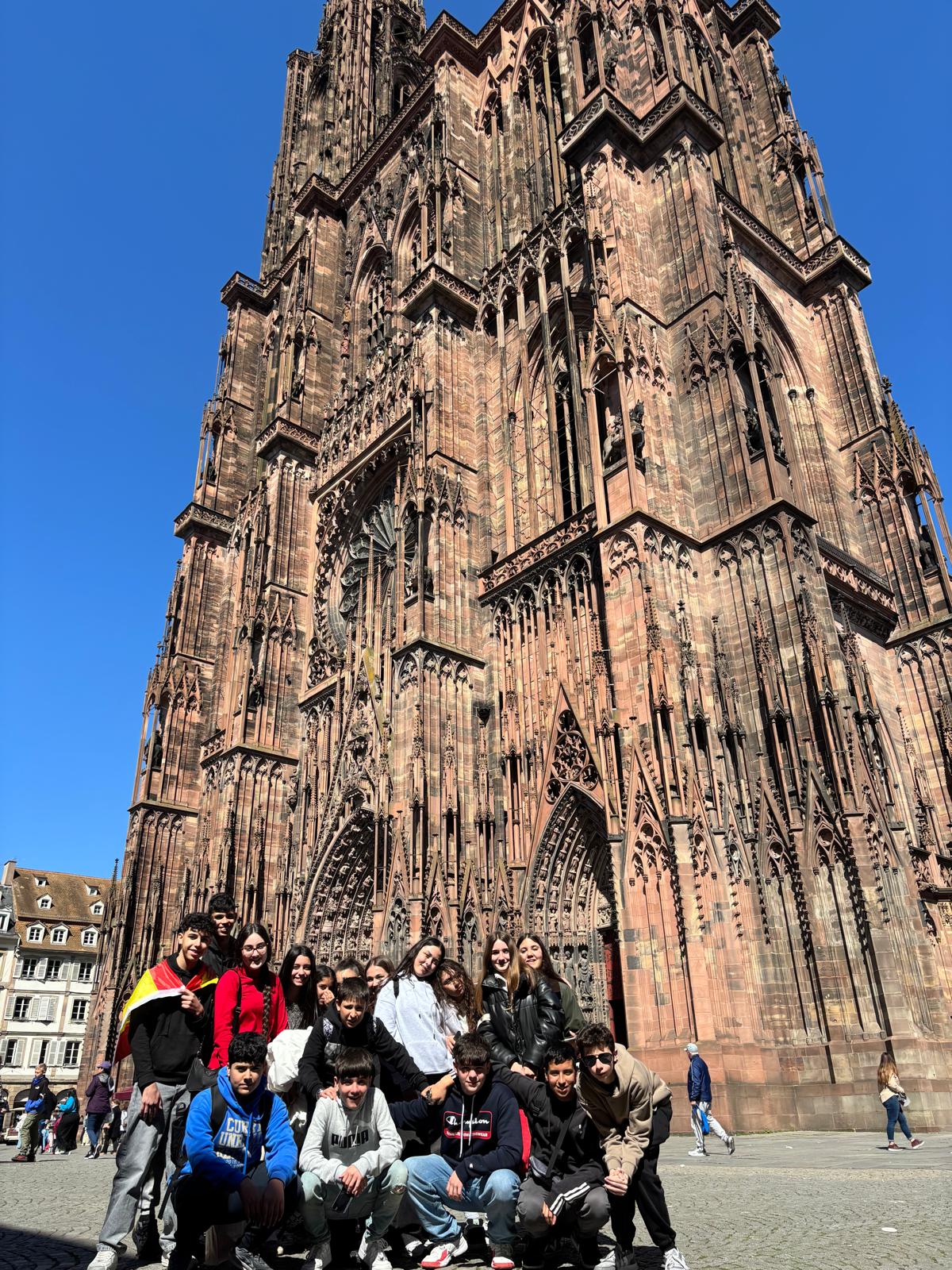 Strasbourg