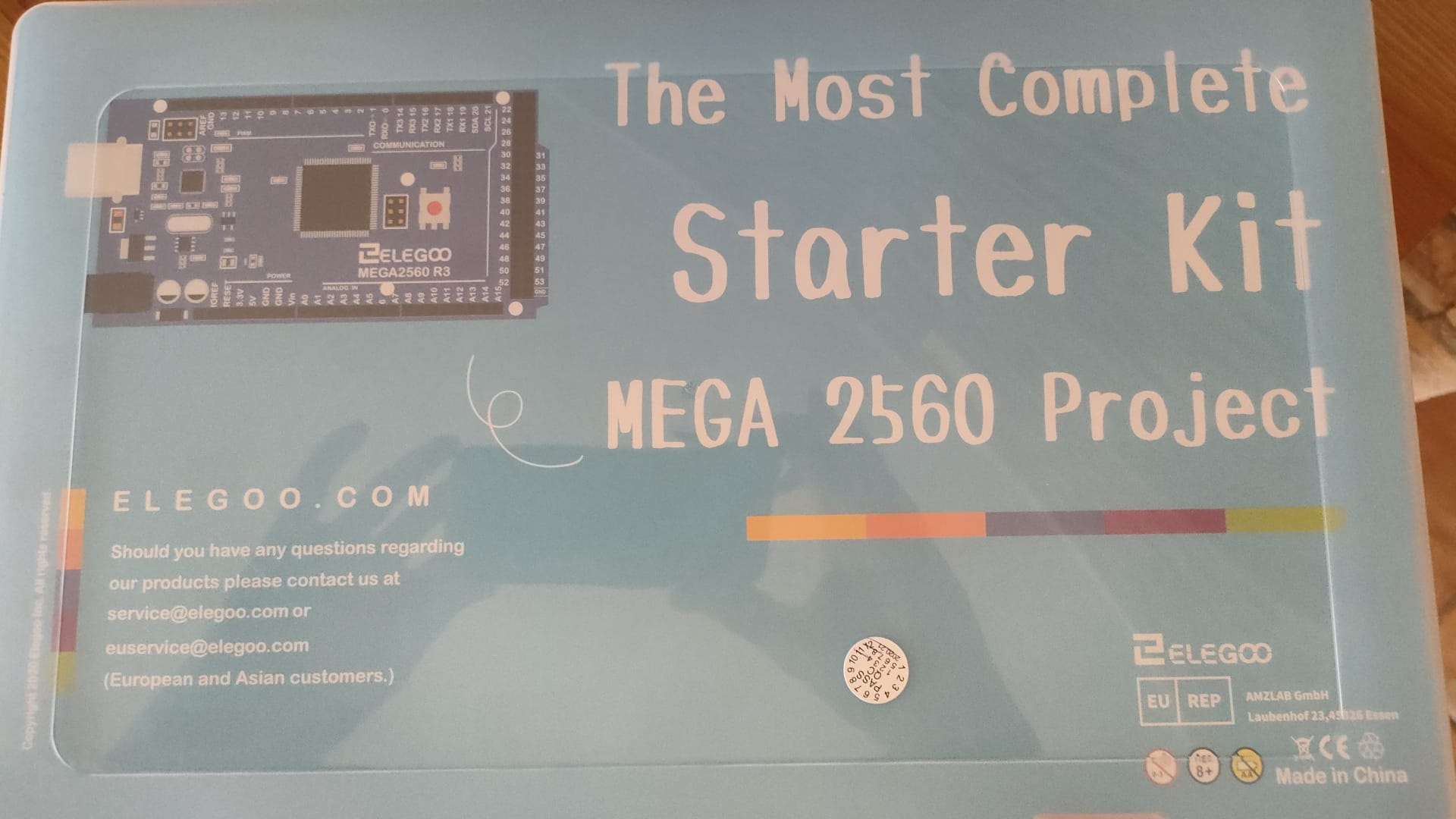 arduino