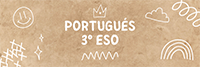 PORTUGUES 3 ESO
