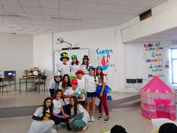 francesx2