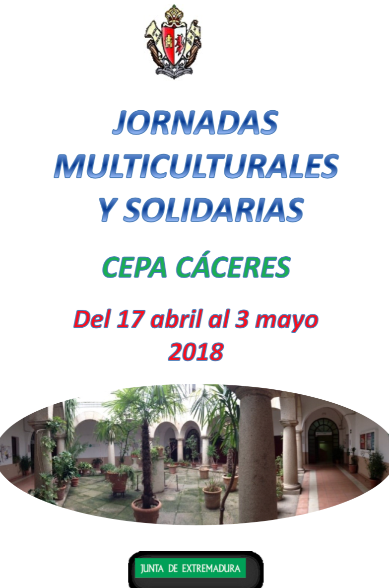 IMG Día del Centro en Valencia de Alcántara