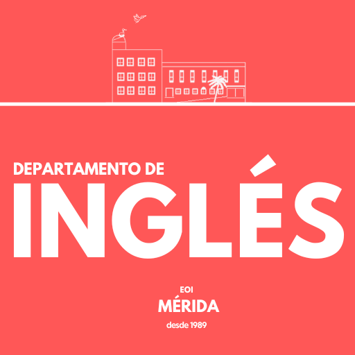 departamento de inglés