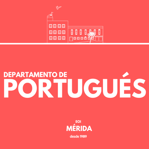 departamento de portugés