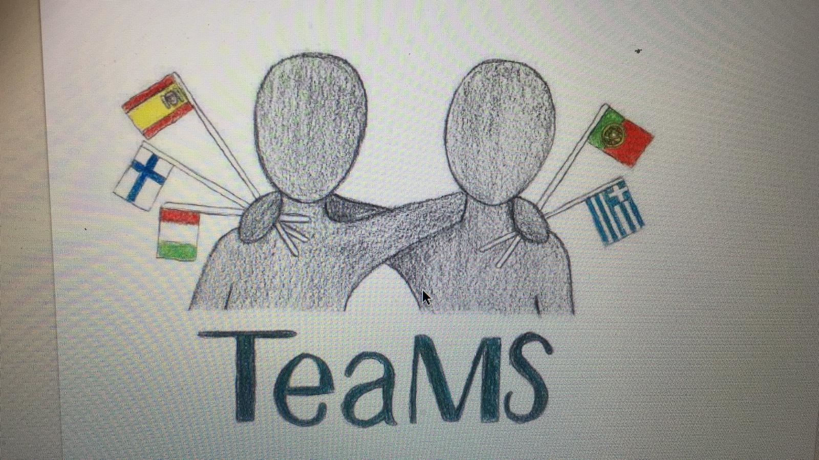 logo team ganador