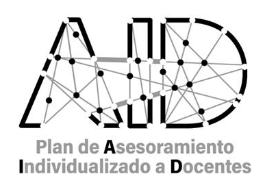 logo plan AID rec