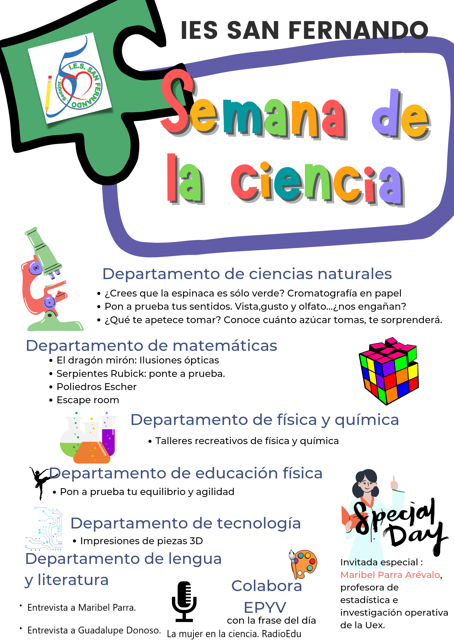 SCIENCIA 2