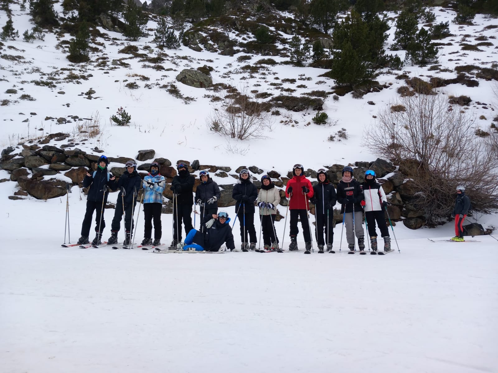 augustobriga esquiando 2