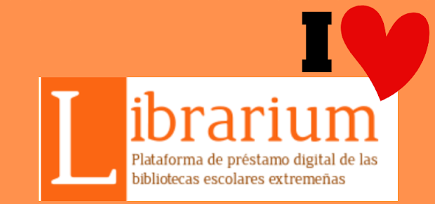 I love librarium