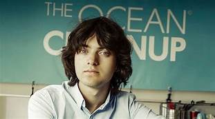 Boyan Slat