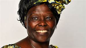 wangari