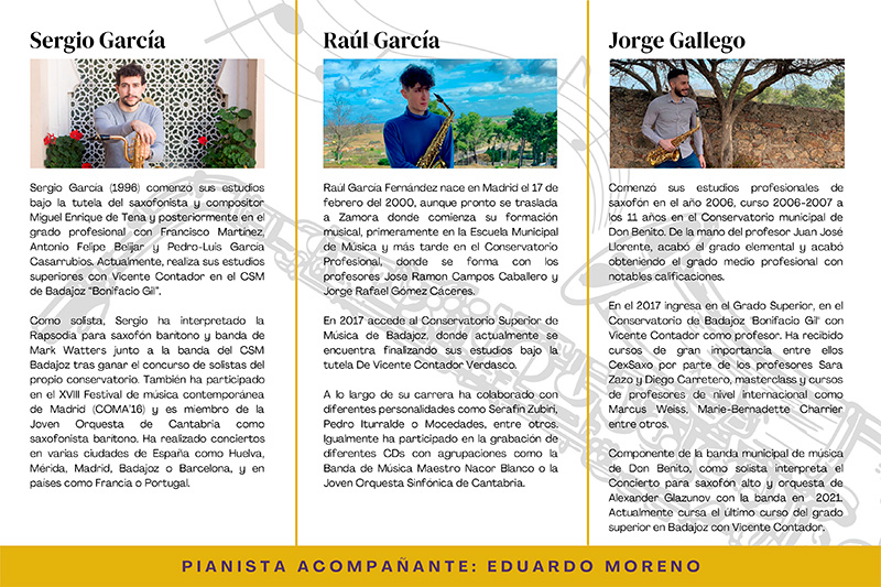 Programa Don Benito triptico 2